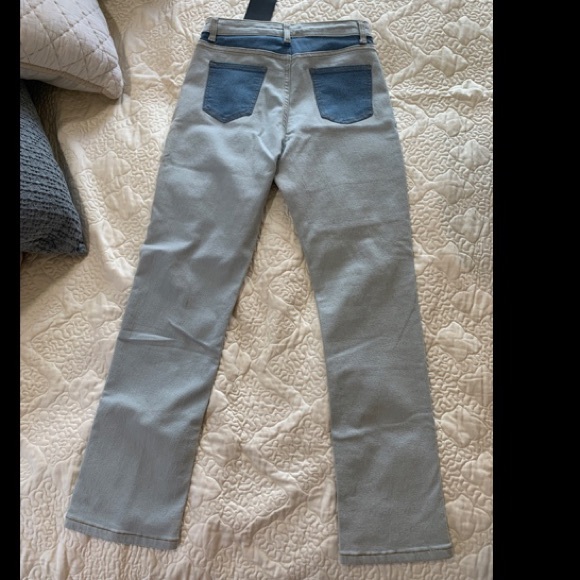 Empty Soda Jeans - Picture 3 of 4